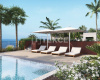 Exquise Villa Individuelle Vue Sur Mer À Cabo De Palos Espagne 2