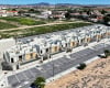 Elegantes Villas Cerca Del Campo De Golf En Roldán Murcia 2