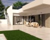 Villas Élégantes À Los Montesinos À Proximité Des Plages De Torrevieja 6