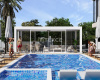 Appartements Vue Mer Dans Un Complexe Avec Piscine À Alanya 1
