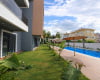 Apartments in Complex with Pool Close to Beach in Belek Center 3