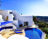 Villa Direkt Am Meer Mit Privatem Pool In Antalya, Kalkan 1