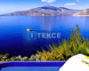 Sea-view Villa with a Pool on the Coastline in Kalkan Kaş Antalya 4
