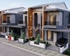 Villas 5 Chambres Avec Piscine Privée À Vendre À Antalya 5