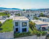 Luxury Apartments with Private Gardens in Central Bodrum