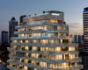 Appartements Avec Jacuzzi Séparé Et Vue Sur Le Bosphore À Beşiktaş 4