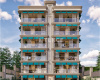 Apartment with Bosphorus Views in üsküdar Istanbul 1