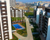 Apartments with Swimming Pools in Beylikdüzü İstanbul 4