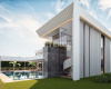 Haus Mit Privatem Garten In Der Nähe Des Strandes Und Alaçatı In İzmir 5