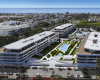 Marbella'da Enerji Dostu Sıfır Daireler 4