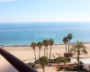 Beachfront Flats in Calpe Alicante Province 1