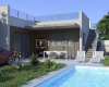 Costa Blanca Rojales'te Havuzlu Müstakil Villalar 5