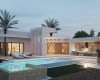 Luxury Villas Close to La Finca Golf Resort in Algorfa 3
