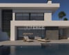 Villa Mit Panoramablick Auf Das Meer In Benitachell, Alicante, 3