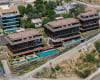 Stylish Apartments in Villa Concept in an Prime Location in Alanya 3