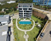 Key Ready Apartments with Social Amenities in Alanya 4