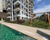 Nieuwe Appartementen Met Hotelconcept In Alanya Avsallar