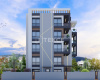 Apartments in Aksu Altintas Near Arterial Road 3