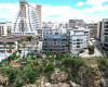 安塔利亚穆拉特帕夏老城区附近海景公寓 4