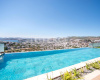 Detached Villa with Castle View in Bodrum 5