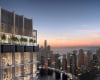 Apartamentos Exclusivos Completamente Amueblados En Dubai Marina