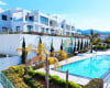 Penthouses with Spacious Terraces in Girne North Cyprus 1