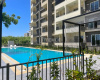 Apartments in Complex with Rich Features in Mersin Kargıpınarı 6