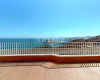 Moderna Lägenheter Vid Stranden Med Modern Stil I águilas Murcia