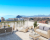 Stylowe Apartamenty W Pobliżu Plaży W águilas Murcia
