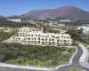 Nouveaux Appartements avec Équipements Sociaux À Estepona 6