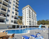 Apartamentos A Estrenar Con Vistas Al Mar En La Naturaleza En Alanya 1