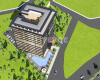 Elegante Inmuebles A 300 M Del Mar En Alanya Tosmur 9