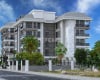 Immobiliers Avec De Belles Vues À 350 M De La Mer À Alanya 3