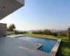 Manavgat’ta Panoramik Dağ ve Doğa Manzaralı Müstakil Villa 6