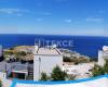 Bodrum Yalıkavak'ta Özel İskeleli Sitede Müstakil Bodrum Evi 4