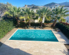 Detached Furnished Villa Near the Marina in Bodrum 1
