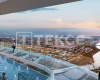 Lägenheter Med Infinity Pool I Al Safa One 1