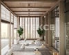 Apartments with Private Pools and Designer Kitchens in DLRC Dubai 5