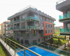 Real Estate in a Complex with Rich Facilities in Beylikduzu 2