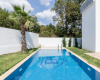 Elegant Villas with Pool and Garden in İstanbul, şile 1