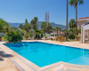 Exclusive Seaside Villa with a Large Plot in İzmir Narlıdere 3
