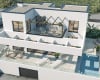 Finestrat’ta Dağ ve Deniz Manzaralı Lüks Villalar 1