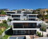 Villen Mit Privatem Pool Und 24/7 Sicherheit In Alanya
