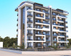 Brand New Real Estate Close to the Sea in Alanya Avsallar 1
