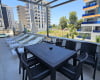 Seaview Apartments Close to Centre in a Complex in Alanya 6
