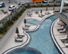 Appartements Proches De La Plage Et Des Commodités À Alanya Oba 3