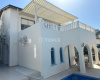 Furnished Villa with Kalamar Bay Views and a Private Pool in Kalkan 1
