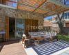 Maisons Spacieuses Avec Piscines Privées À Bodrum 1