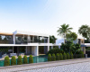 Vrijstaande Villa's Dichtbij Winkelcentrum In Kuşadası Aydın 2