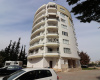 Spacious Furnished Apartment Near the Sea in Mersin Mezitli 2
